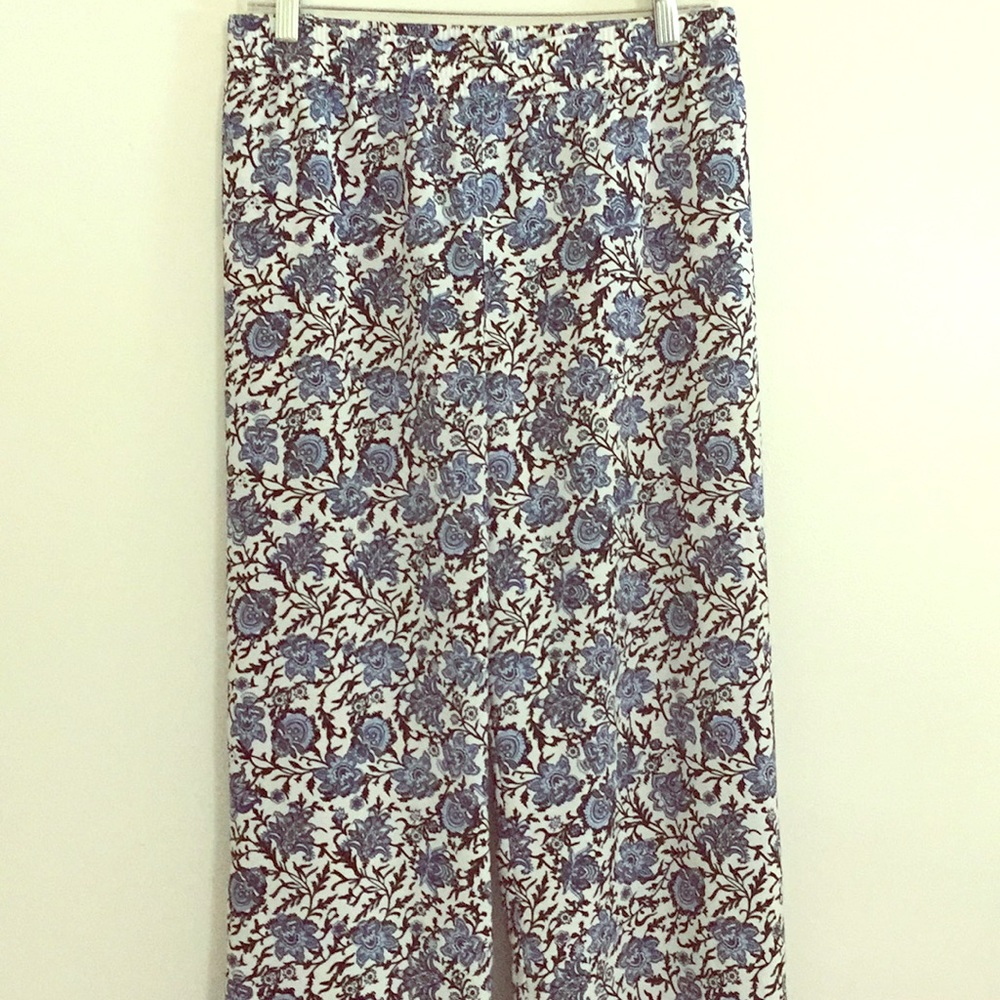 Talbots Woman’s 18W Pants. NWT